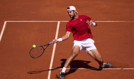2025 Barcelona Khachanov