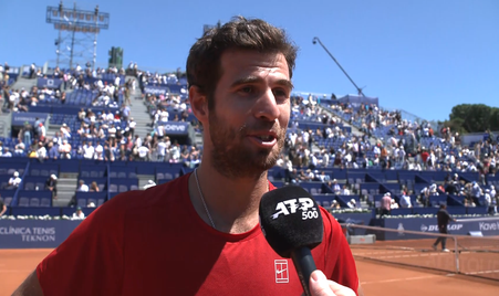 2025 Barcelona Khachanov
