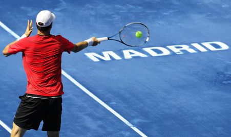 2012 Madrid Berdych