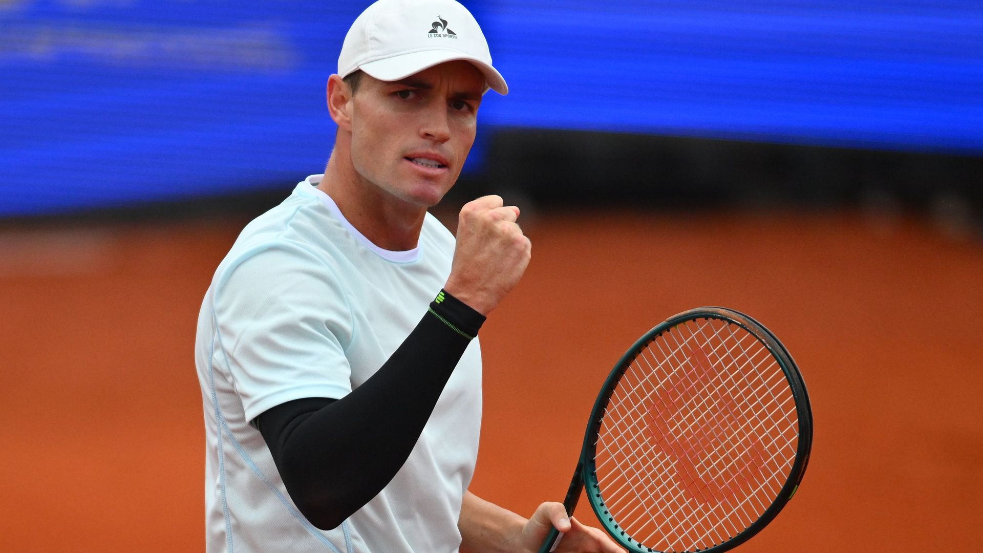 Christopher O'Connell #81 Ranked ATP Tennis Player - Videos, Bio