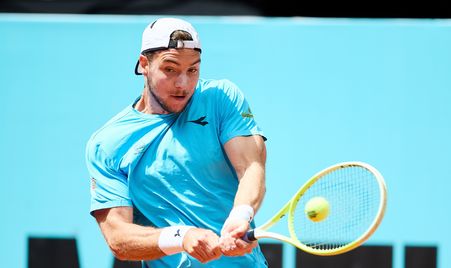 2025 Madrid Struff