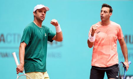 2025 Madrid Granollers Zeballos