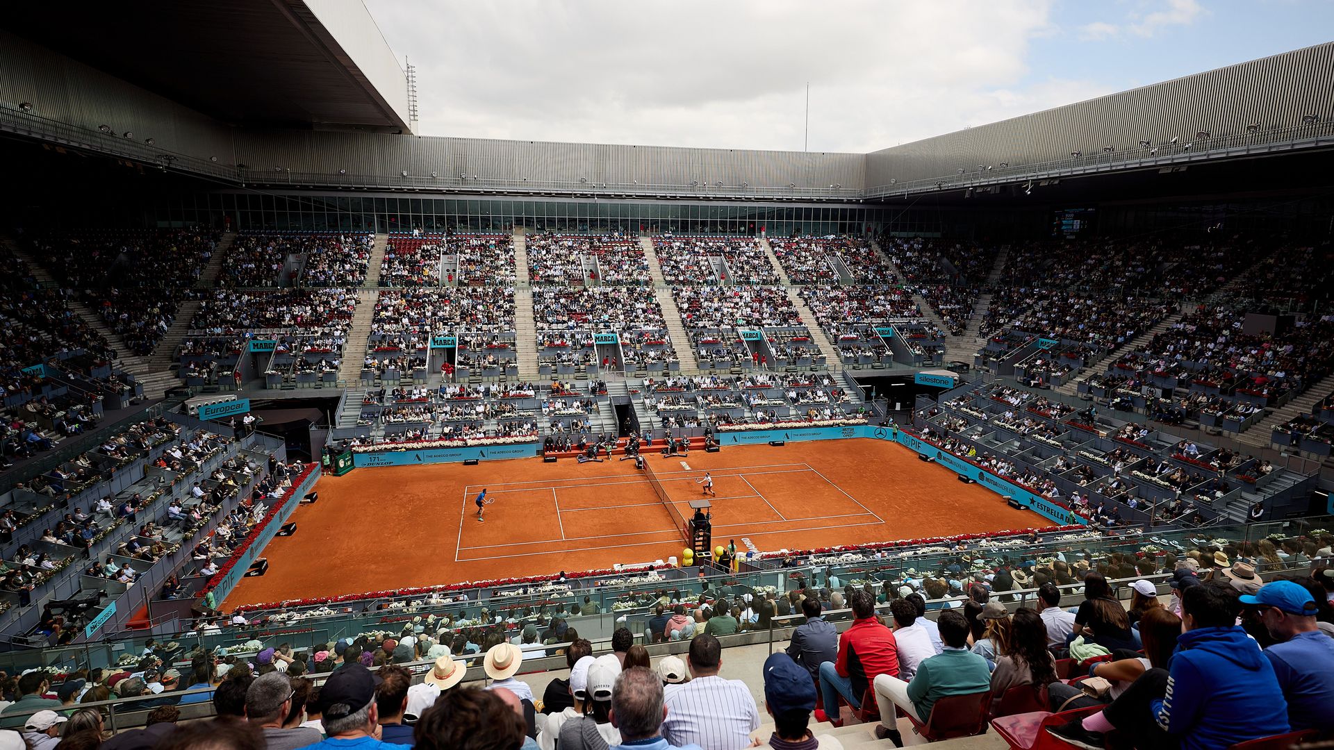 ATP Masters 1000 Madrid