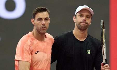 2025 Madrid Granollers Zeballos