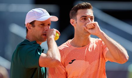 2025 Madrid Granollers Zeballos