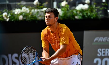 2025 Rome Kecmanovic