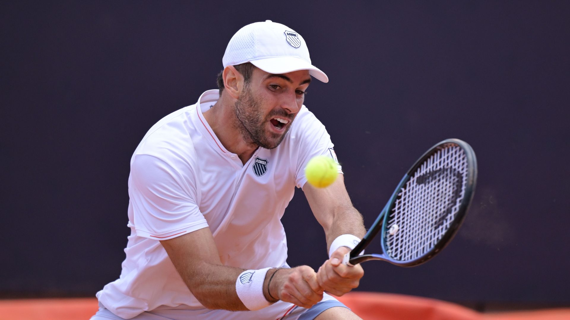 2025 Rome De Alboran