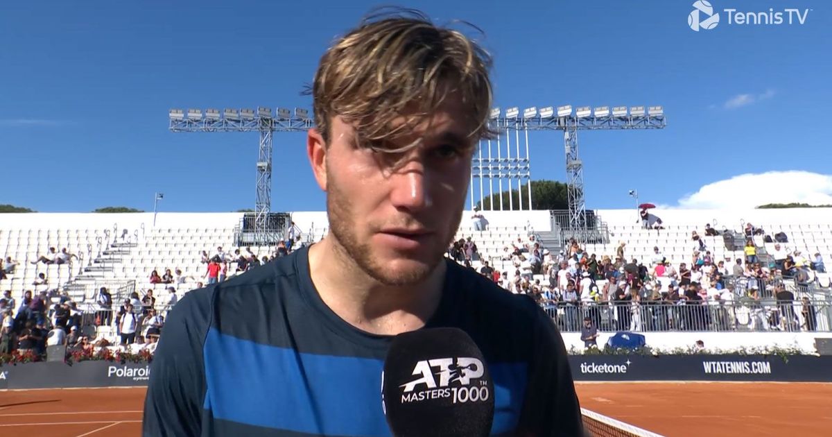 Draper continues impressive form
