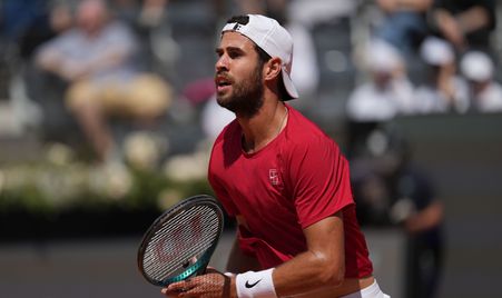 2025 Rome Khachanov