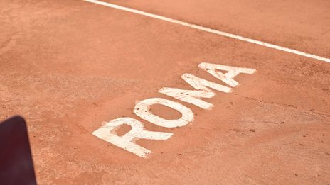 2025 Rome Generic