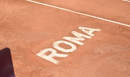 2025 Rome Generic