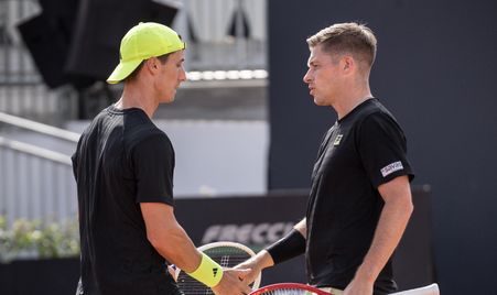 2025 Rome Salisbury Skupski