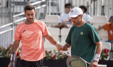 2025 Rome Granollers Zeballos