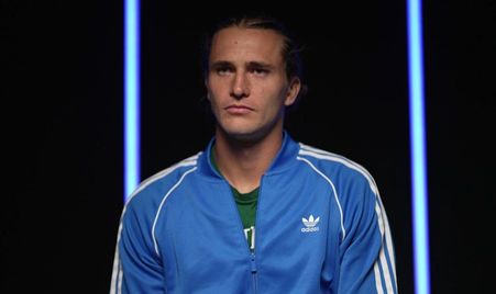 2025 Hamburg Zverev