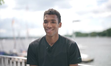 2025 Hamburg Auger-Aliassime