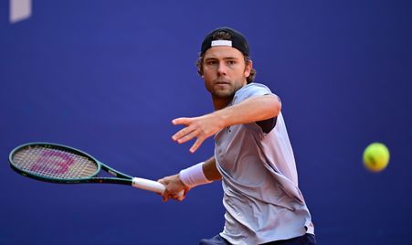 2025 Hamburg Kovacevic