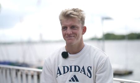 2025 Hamburg Davidovich Fokina