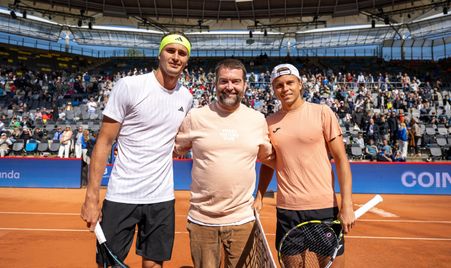 2025 Hamburg Zverev Muller
