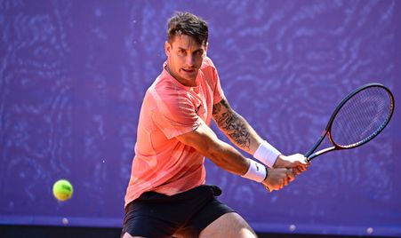 2025 Hamburg Ugo Carabelli