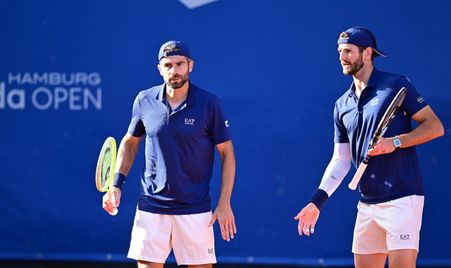 2025 Hamburg Vavassori Bolelli