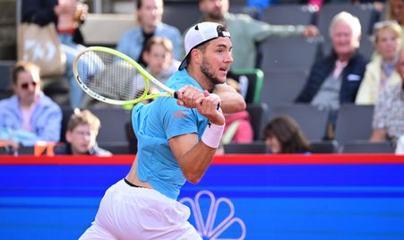 2025 Hamburg Struff