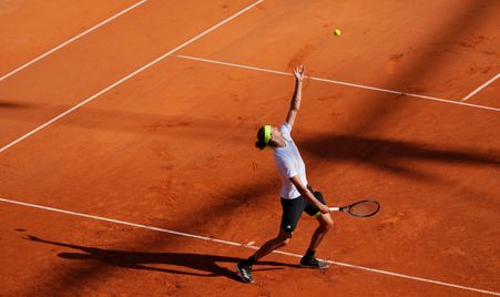 2025 Hamburg Zverev