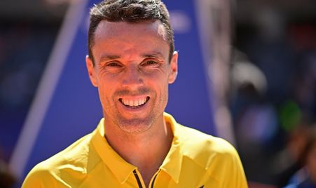 2025 Hamburg Bautista Agut