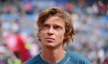 2025 Hamburg Rublev