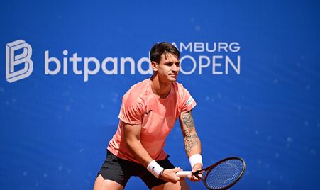 2025 Hamburg Ugo Carabelli