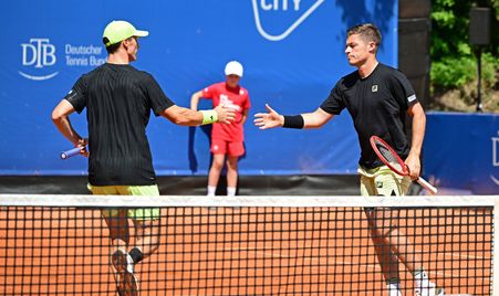 2025 Hamburg Salisbury Skupski
