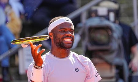 2025 Hamburg Tiafoe