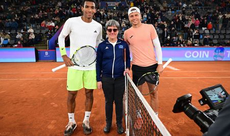 2025 Hamburg Auger-Aliassime Muller