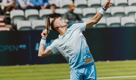 2025 Stuttgart Lehecka