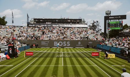 2025 Stuttgart Generic