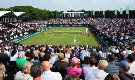 2025 s-Hertogenbosch generic stadium