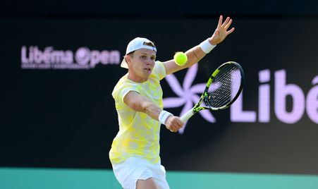 2025 s-Hertogenbosch de Jong