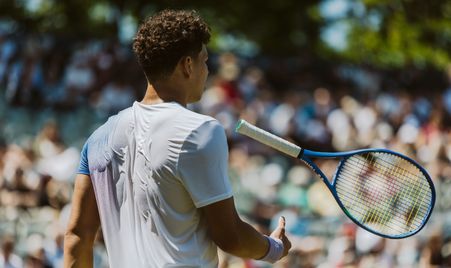 2025 Stuttgart Shelton