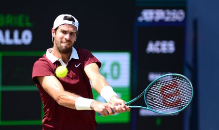 2025 s-Hertogenbosch Khachanov