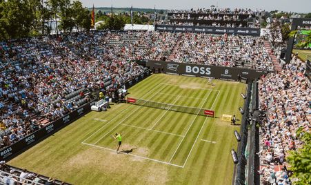 2025 Stuttgart generic stadium