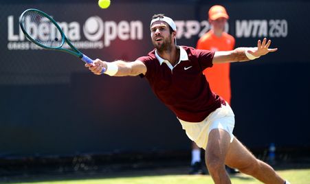 2025 s-Hertogenbosch Khachanov