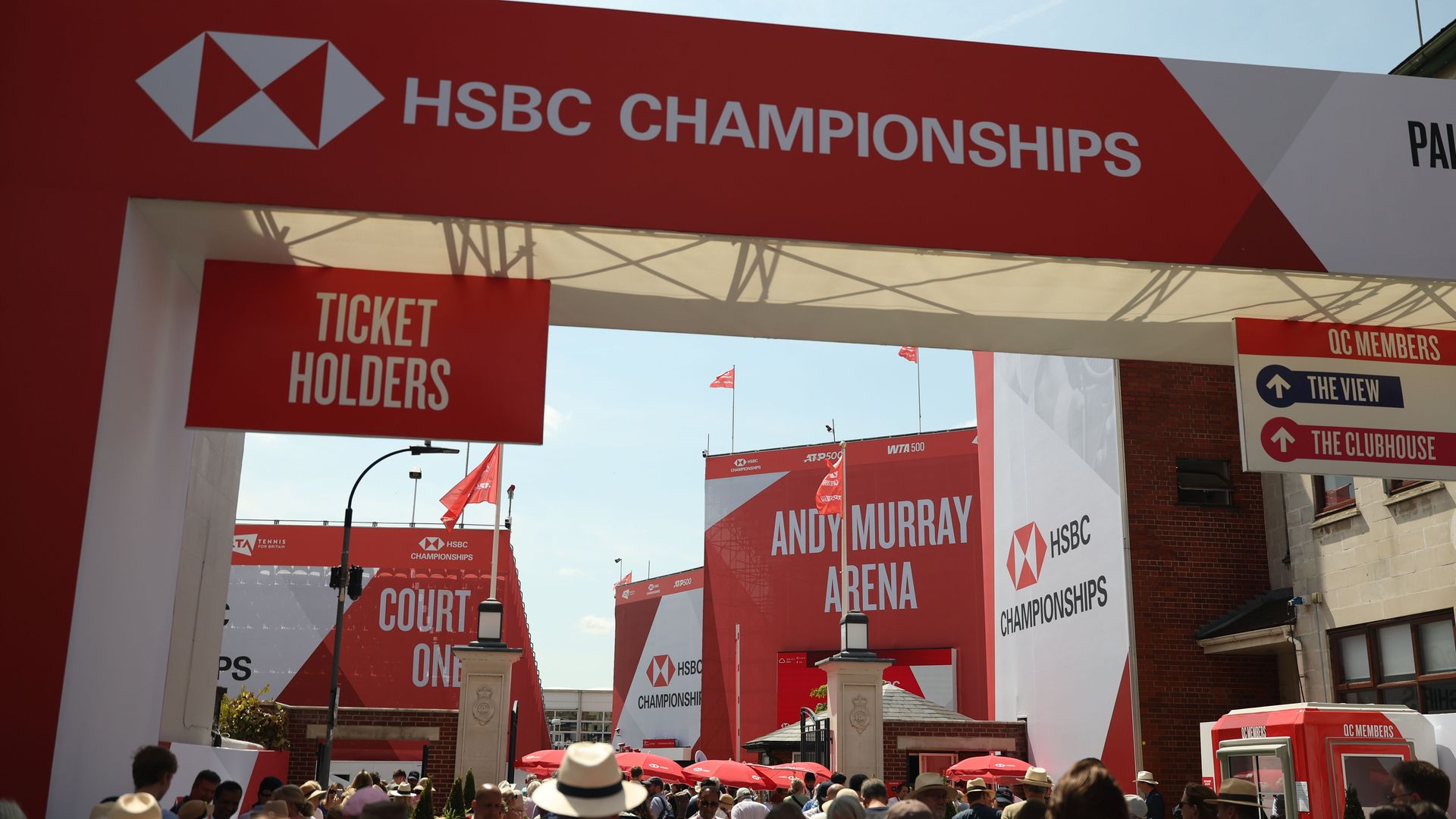 2025 Queen's generic