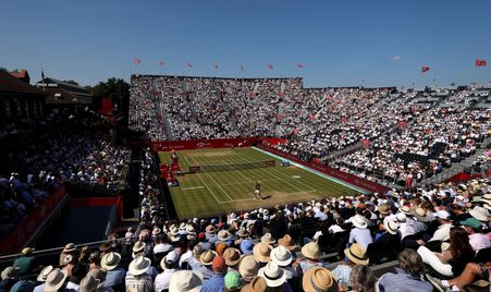 2025 Queen's Generic