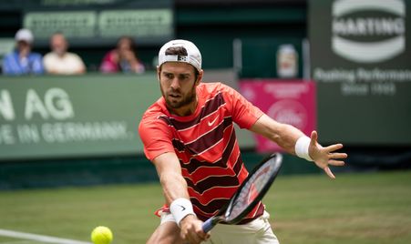 2025 Halle Khachanov