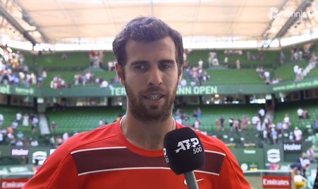 2025 Halle Khachanov