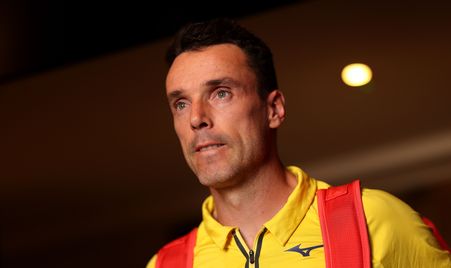 2025 Queen's Bautista Agut