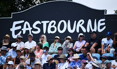 2025 Eastbourne generic