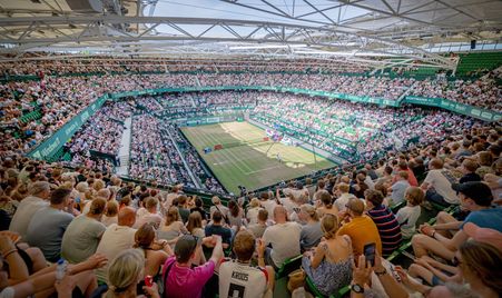 2025 Halle generic stadium