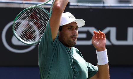 2025 Eastbourne Giron