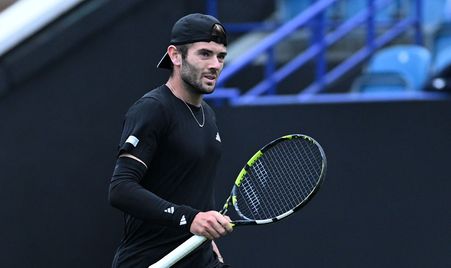 2025 Eastbourne Fearnley