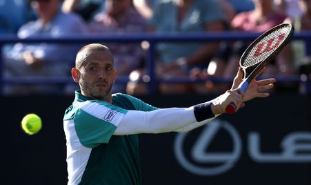 2025 Eastbourne Evans